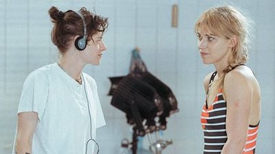 image de la news The Chronology of Water : que signifie le titre du film réalisé par Kristen Stewart ?