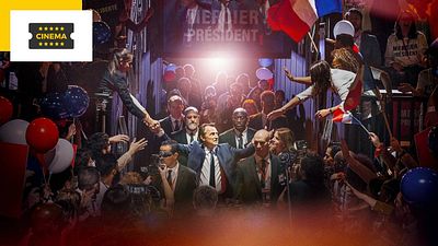 image de la news "Sur 2 000 plans dans le film, 1 300 sont truqués !" : Albert Dupontel révèle les secrets de fabrication de Second Tour