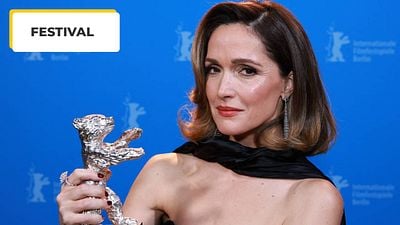 image de la news Rose Byrne, Andrew Scott, des Français et un film norvégien : c'est le palmarès de la Berlinale 2025