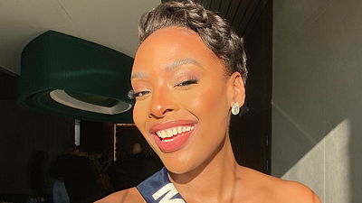 image de la news Miss France 2025 : on connaît la date de retour d’Angélique Angarni-Filopon en Martinique !