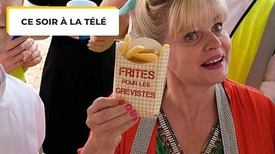 image de la news Ce soir à la télé : et soudain, vous avez une énorme envie de frites... On a le film qu'il vous faut !