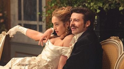 image de la news Des anecdotes à faire rougir ! L'héritière de la famille parle de cette série Netflix consacrée à ses ancêtres, et vous n'êtes pas au bout de vos surprises !