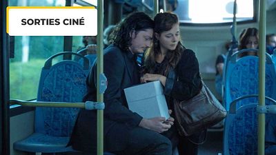 image de la news Au cinéma : Laure Calamy comme vous ne l'avez jamais vue dans Mon Inséparable