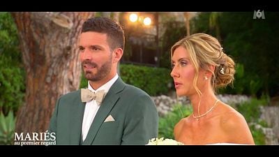 image de la news Mariés au premier regard : "Il n'y aura pas le glamour", destination de voyage de noces inédite pour Laury et Antonin ! Ce qui vous attend lundi prochain