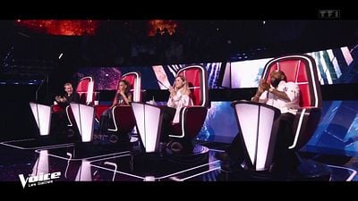 image de la news The Voice change de jour de diffusion avant la finale et on sait pourquoi