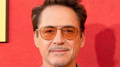 image de la news "Il est le seul à avoir un réel pouvoir" : il y a 11 ans, Robert Downey Jr. est venu au secours des Avengers Scarlett Johansson et Chris Hemsworth