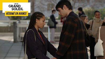 image de la news Un Si Grand Soleil en avance : résumé de l’épisode du jeudi 1er juin 2023 [SPOILERS]