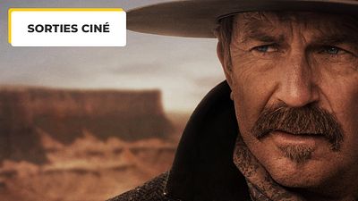 image de la news Après Yellowstone, direction Horizon : l'épopée western de Kevin Costner sortira bien en France et on a la date !