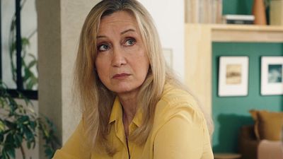 image de la news Ici tout commence : "Ça va trop vite...", Claire exprime ses craintes par rapport à son projet fou avec Olivia