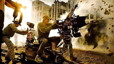 image de la news "Il célèbre le véritable héroïsme" : Michael Bay fait son grand retour dans le film de guerre en adaptant au cinéma "l’une des opérations les plus à haut risque de l’histoire récente"