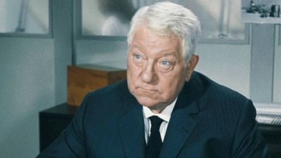 image de la news "C'est absolument faux" : il y a 64 ans, Jean Gabin prenait la défense d'un fidèle partenaire sur 19 films