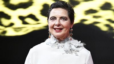 image de la news Virée après son rôle dans Blue Velvet, icône pop des années 90... : 5 choses à savoir sur Isabella Rossellini, primée au Festival de Locarno