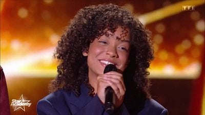 image de la news Star Academy 2026 (portrait) : qui est Isabella, première élève à avoir remporté l'immunité et qui connaît un élève de la promo précédente ?