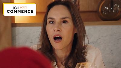 image de la news Ici tout commence : Rose fait la rencontre qui va totalement bouleverser son été !