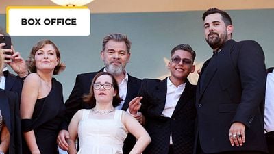 image de la news Un p'tit truc en plus : la comédie d'Artus pourrait franchir les 10 millions d'entrées au box-office France !