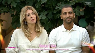 image de la news Familles nombreuses : Vanessa Benaïssa annonce qu’elle n’aura plus jamais d’enfant