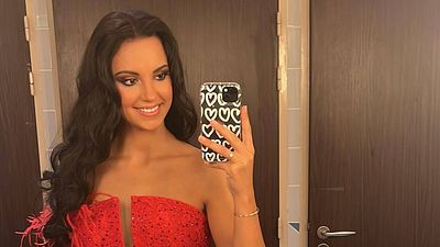 image de la news Miss France 2024 : qui est Lola Turpin, Miss Aquitaine 2023 ? Etudes, parcours, Instagram…