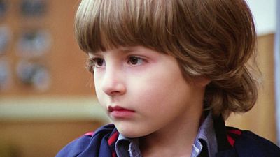 image de la news Shining : il y a 45 ans, Stanley Kubrick et son équipe ont eu ces gestes importants envers le jeune acteur du film