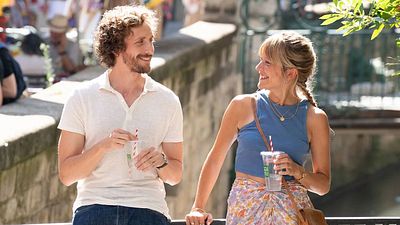 image de la news Avignon : le Club AlloCiné aime cette comédie romantique avec Baptiste Lecaplain