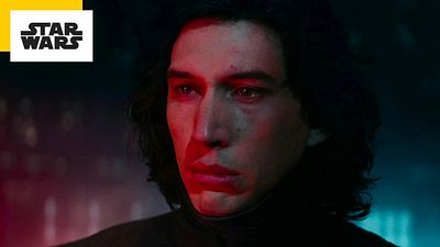 image de la news "On me le rappelait tous les jours" : c'est l'une des scènes les plus mémorables de Star Wars, et Adam Driver en entendait parler tout le temps