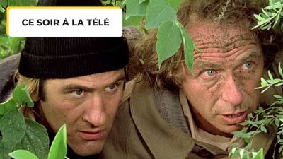 image de la news Ce soir à la télé : vous avez aimé La Chèvre et Les Compères ? Alors, cette soirée vous plaira !