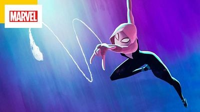 image de la news Spider-Man : les nouveaux personnages de Spider-Verse révélés par des jouets