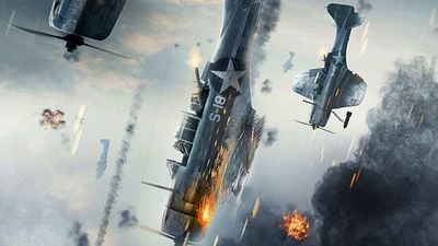 image de la news "Exceptionnel", "particulièrement efficace" : noté 3,5 sur 5, c'est le meilleur film de guerre de l'année 2019 et il est porté par un casting 5 étoiles !