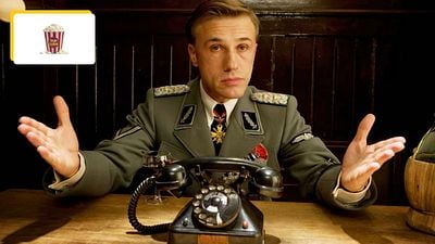 image de la news Tarantino : ce détail subtil qui fait de Hans Landa l'un des plus grands méchants du cinéma