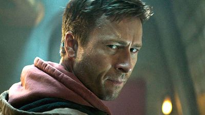 image de la news C'est la nouvelle star des films d'action à Hollywood et il a refusé de jouer dans le dernier Jurassic World !