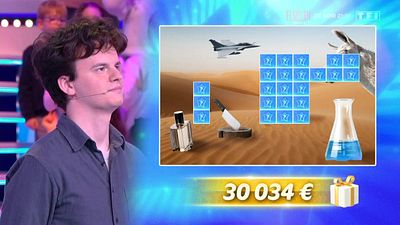 image de la news Les 12 Coups de midi : qui se cache derrière l’étoile mystérieuse de janvier 2026 ? Nos pronostics suite au nouvel indice découvert