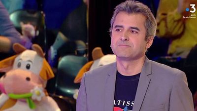 image de la news "Le grand slam" : le champion Grégory, déjà recordman de deux autres jeux télévisés