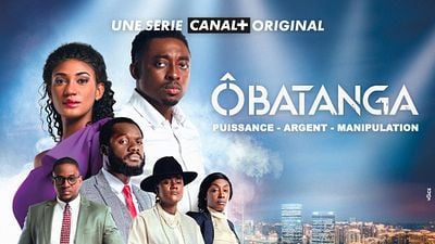 La République du Batanga vous accueille dès le 23 Janvier sur Canal+