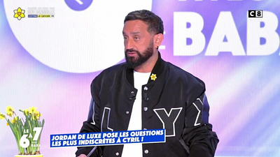 image de la news Cyril Hanouna : ce cadeau à 90 000 euros qu’il a offert à son fils Lino