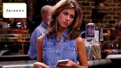 image de la news "Ils te veulent"... Dans Friends, cette actrice aurait pu incarner Rachel à la place de Jennifer Aniston