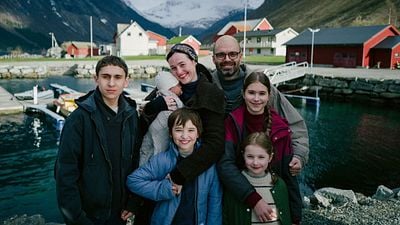 image de la news Palmarès Cannes 2026 : la Palme d'or décernée à Fjord ! Deuxième Palme d'or pour Cristian Mungiu !