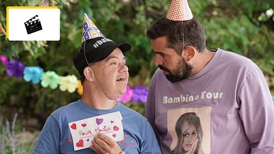 image de la news Un p'tit truc en plus : 3 millions d'entrées... Une suite prévue par Artus ?