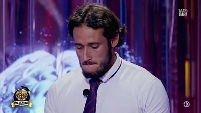 image de la news The Cerveau : "Tu vas devoir malheureusement quitter ce campus", qui est éliminé ce lundi 29 décembre ? Ce qui vous attend
