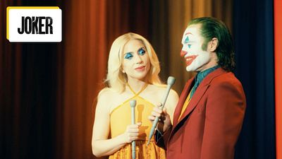 image de la news Joker Folie à deux avec Joaquin Phoenix et Lady Gaga : ont-ils réellement chanté pendant le tournage ?