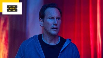 image de la news Insidious 5 : qui se cache derrière le terrifiant démon au visage rouge ?