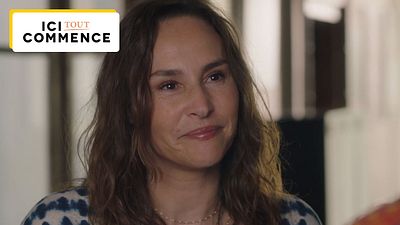 image de la news Ici tout commence : "Vous êtes parfaite...", Enzo fait des adieux émouvants à Rose et à l'Institut