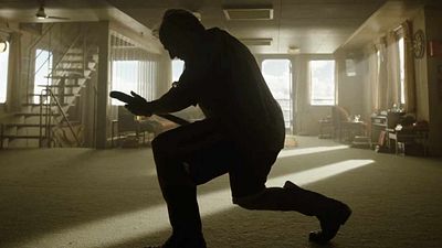 image de la news Tom Cruise + Inarritu : c'est l'un des films les plus ambitieux de 2026 ! Les premières images étonnantes de Digger sont tombées