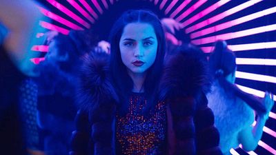 image de la news John Wick avec Ana de Armas : infos, casting, sortie... Tout savoir sur le spin-off Ballerina