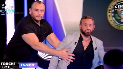 Exclu. "Je sais que...", Anthony Colette écarté de Danse avec les stars ? Fauve Hautot réagit ! - TV ACTU by AlloCiné