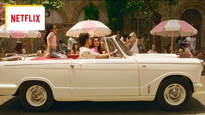 image de la news A voir sur Netflix : 2h50 de grand spectacle pour ce film qui a battu tous les records en 2023