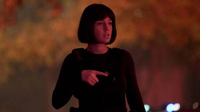 image de la news Science-fiction et scènes d'action spectaculaires, c'est la promesse de Chien 51 avec Adèle Exarchopoulos et Gilles Lellouche