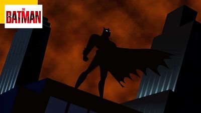 image de la news Netflix : la meilleure adaptation de Batman débarque sur la plateforme !