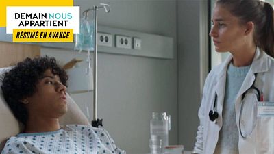 image de la news Demain nous appartient : ce qui vous attend dans l'épisode 1575 du lundi 11 décembre 2023 [SPOILERS]