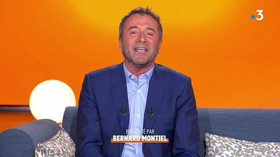 image de la news "La fin de C8 a été compliquée" : avec quels chroniqueurs de TPMP Bernard Montiel est-il resté en contact ?