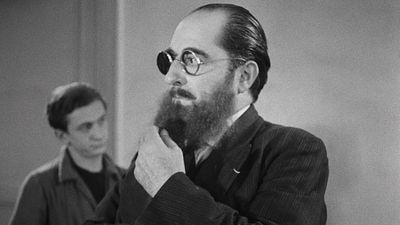 image de la news Ce soir au cinéma : injustement méconnu, ce film réalisé il y a 90 ans par une légende du cinéma est une petite merveille