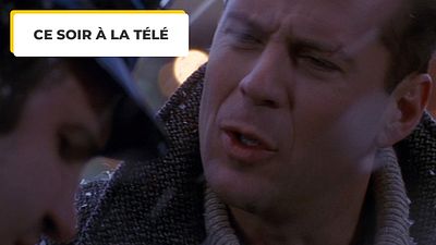 image de la news Ce soir à la télé : quel plaisir de retrouver John McClane après Piège de cristal !